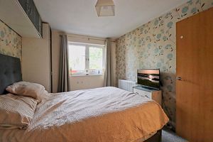 Master Bedroom- click for photo gallery